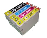 EPSON互換インク IC4CL6165 4色セット☆P