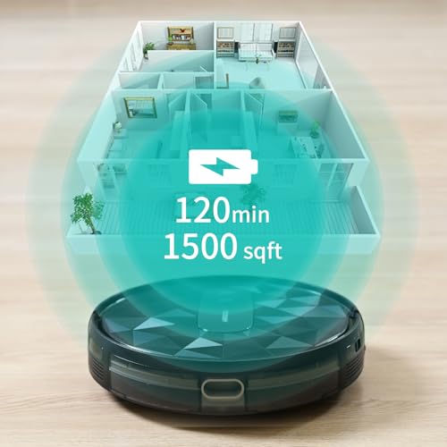 AIRROBO Robot Vacuum P20 の商品画像 1