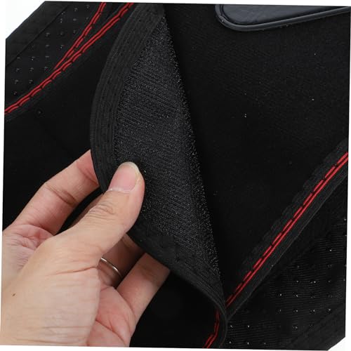 Cinturón Lumbar Eléctrico con Calefacción para Hombre miniatura 6
