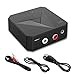 Produktbild Yoouo Kabelloser Bluetooth Adapter Bluetooth Audio Adapter Mit NFC, Aux Und Klinke Anschluss Für Stereoanlage