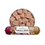 Select Small Dog Multi-Protein Roll, 1 Lb