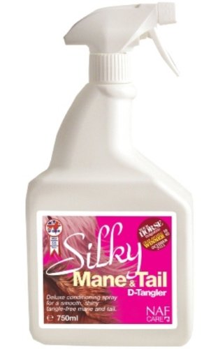 Naf Naf NAF - Silky Horse Mane & Tail De-Tangler x Size: 750 Ml