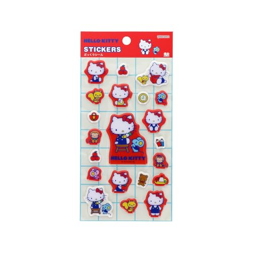Amazon.co.jp: サンスター文具(Sun-Star Stationery) ハローキティ