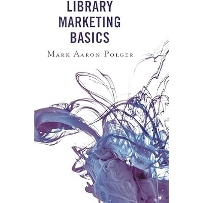 Library Marketing Basics