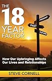 The 18-Year Factor: How our upbringing affects our lives and relationships