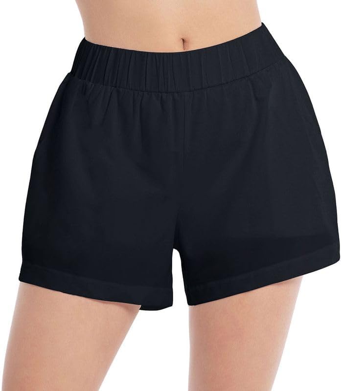 Road High Short