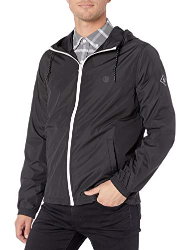 Element Men's Alder TW, Flint Black, M