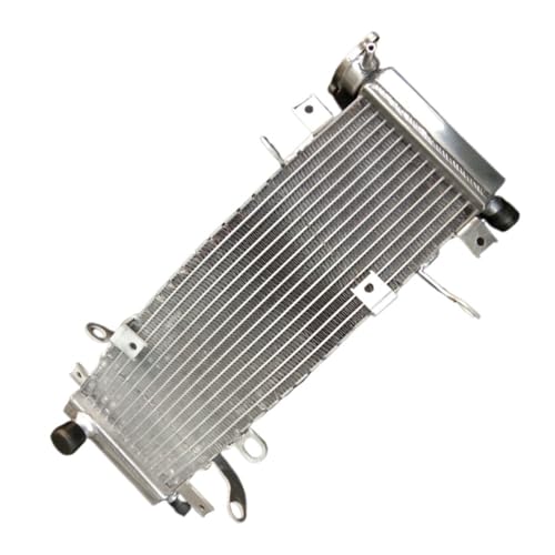 Radiateur TL1000R en aluminium haute performance pour moto Suzuki de 1998 à 2003