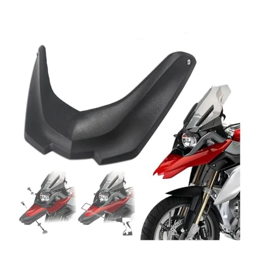 Extension de bec et carénage pour R1200GS 2014-2016 - 2