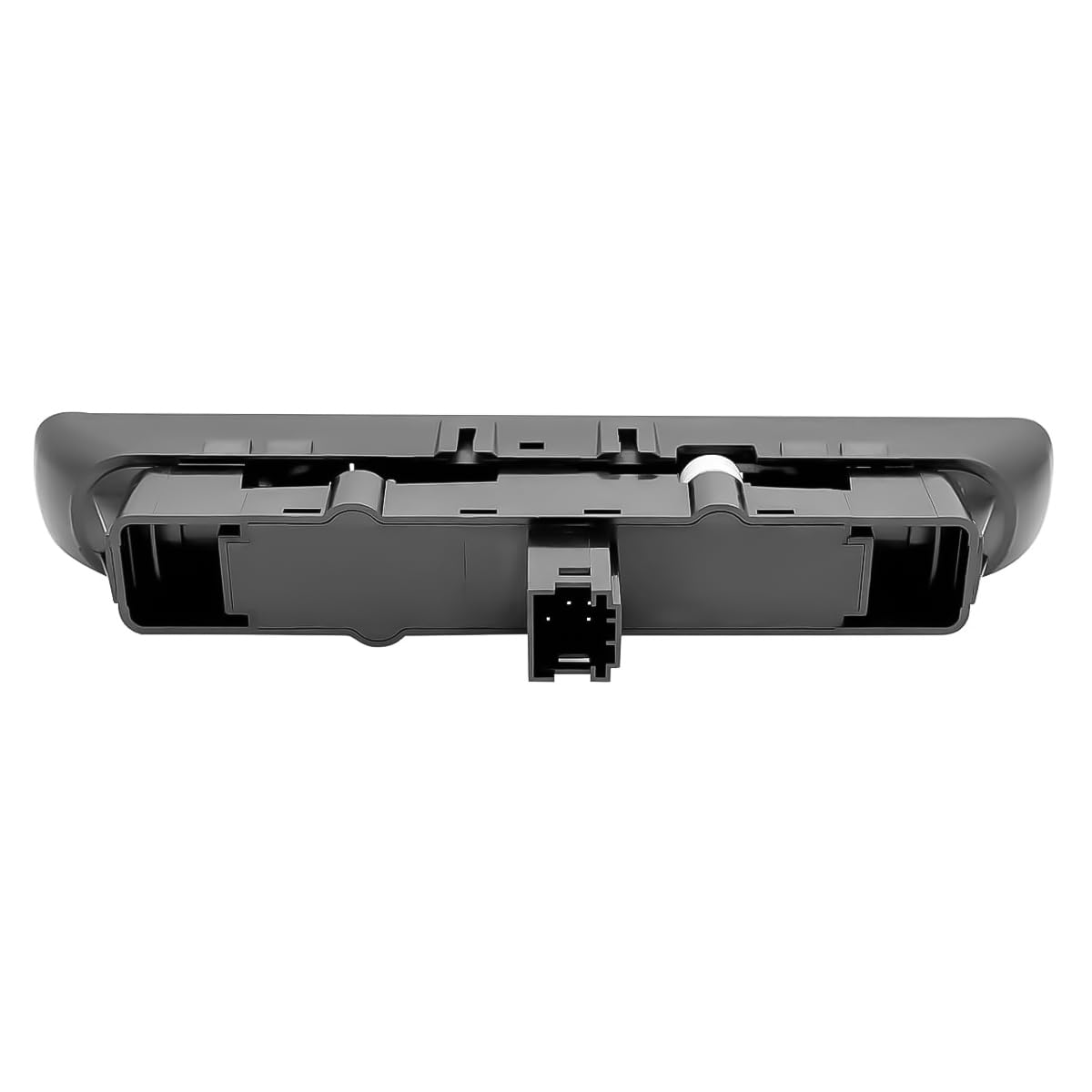 Interruptores de apertura del capó y del maletero compatibles con Porsche 911, Boxster (2005-2012) y Cayman (2006-2012), 99761310502A05