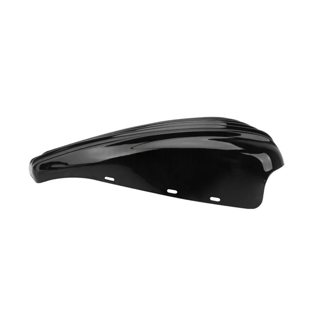 Copertura Per Batteria Lato Sinistro E Destro Nera Per Sportster XL1200N XL Per Iron 883 1200 Dal 2004 In Poi Accessori Per Moto