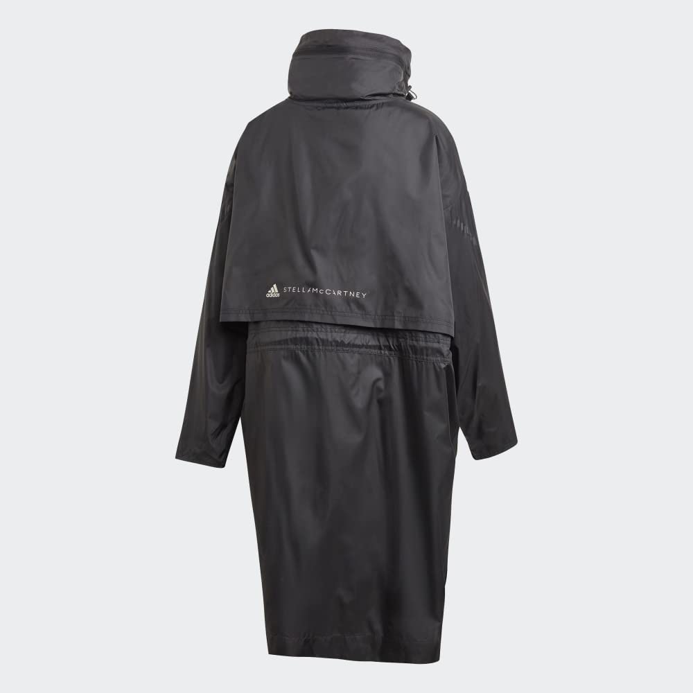 ジャケット・アウター adidas Lightweight Parka WIND. RDY adidas Unisex adidas by Stella McCartney Lightweight Parka