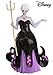 Fun Costumes Disney The Little Mermaid Ursula Costume Womens, Black and Purple Ocotpus Dress Halloween Outfit X-Large