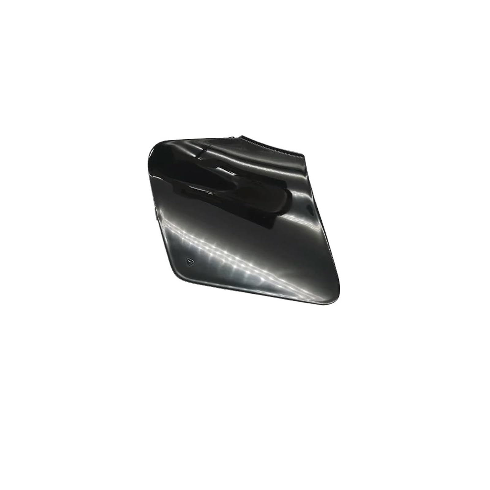 Capuchon Protection Crochet Remorquage Pare-Chocs Avant Mercedes CLS W218 2013-2017 - 2188850626