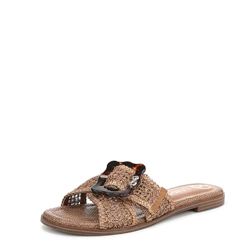 Mules Sam & Libby Thea pour femmes, chaussures idéales pour vacances et ville