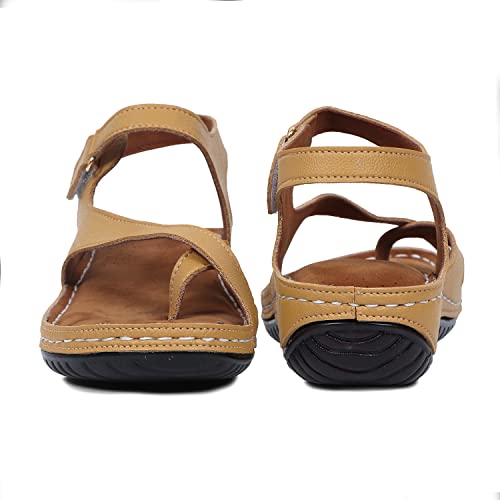 Image of YAHE Women's Doctor Sole Orthopedic Footwear Stylish Fashion Sandals Y-931