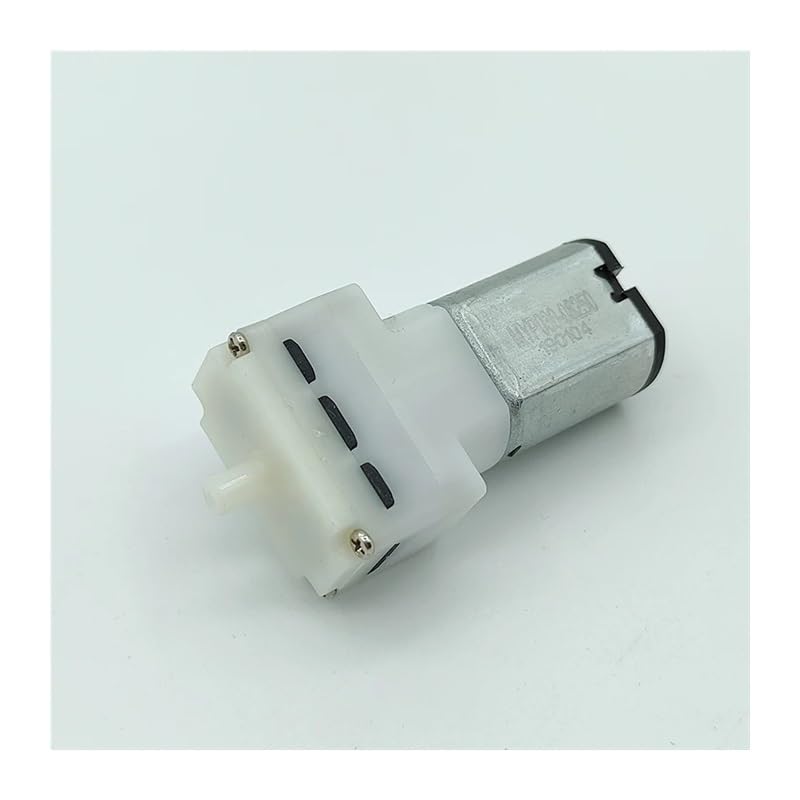 DC 3.7V 5V 6V Small 030 Electronic Starter Air Pump Diaphragm DIY