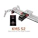 Produktbild KONOVA New Motorized System S2 for Live Motion and Timelapse Compatible with All Konova Sliders