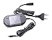 Produktbild vhbw 220V Netzteil Ladegerät Ladekabel 10W (5V/2.0A) für Kamera Nikon CoolPix L100, L110, L120, L810, L820 u.a. wie EH-67.