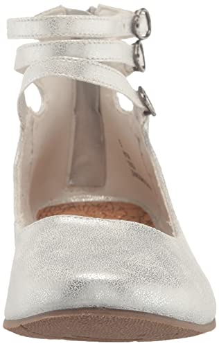Blowfish Malibu Girl's Pushi-k Ballet Flat2