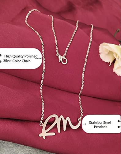 Image of VAMA FASHIONS BTS Army Merch Jewellery Bangtan Band Boys Name Locket Pendant Chain Necklace For Boys & Girls