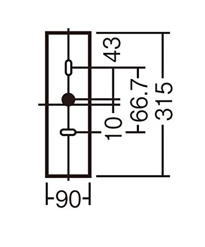 (未使用･未開封品)　Panasonic LED ポーチライト 壁直付型 40形 電球色 LGWC81441LE1 wyeba8q 楽天市場】Panasonic LED ポーチライト 壁直付型 40形 電球色