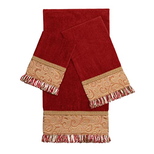 Best Bath Towels Paisley