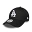 New Era Los Angeles Dodgers Cap hat Baseball Cap MLB Team Logo ...
