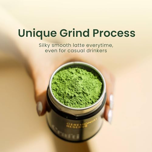 Té Ceremonial en Polvo Matcha 30 g miniatura 5
