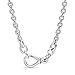 Pandora Halskette 398902C00-50 Woman Infinity Knot.