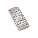 Produktbild ESYLUX EP10425899 Fernbedienung für Bewegungsmelder Silber