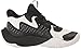Under Armour Unisex Child Grade School Jet '23 Basketball Shoe, (100) White/Black/Metallic Gold, 4.5 Big Kid US
