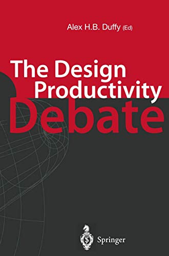 The Design Productivity Debate view 2