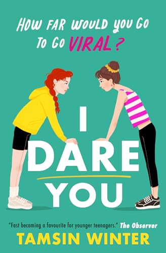 I Dare You (Build Your Own Sticker Book)