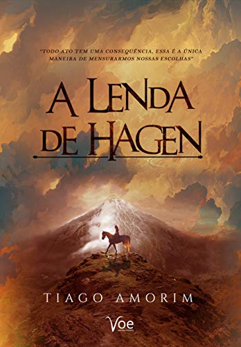 A Lenda de Hagen