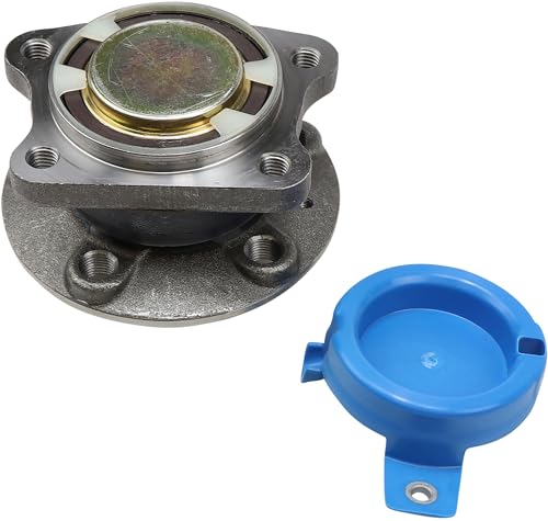 Ensemble moyeu de roue et roulement BECKARNLEY 051-6450 en acier haute résistance
