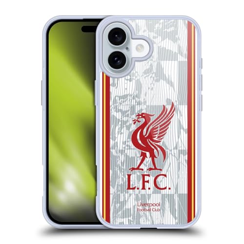 Liverpool Apple marca Head Case Designs
