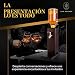 Imagen de Dispensador de licor de encimera para bar casero