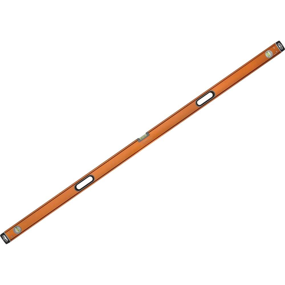 Bahco Orange/Light 466-1800 466-1800 Box Spirit Level 180Cm