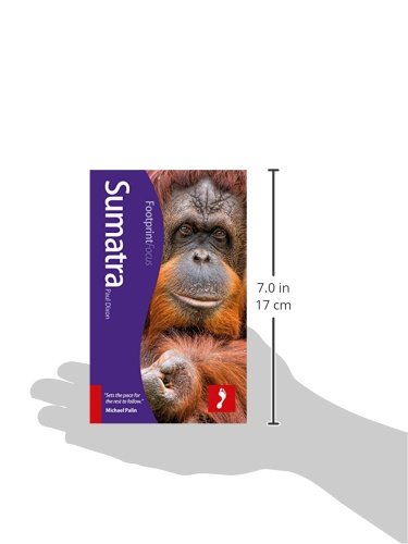 Sumatra (Footprint Focus) #TOP1