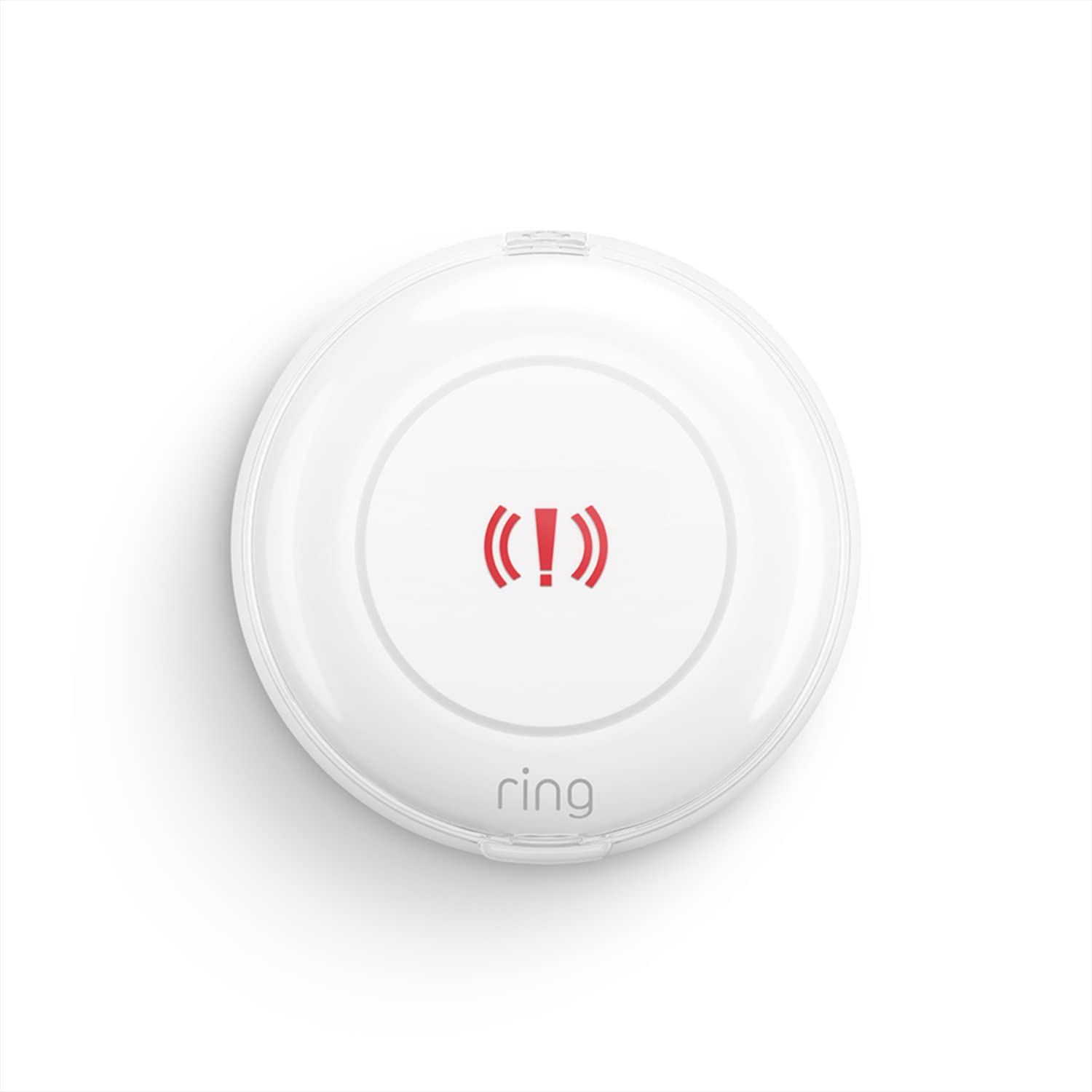 RingRing Panic Button by Amazon