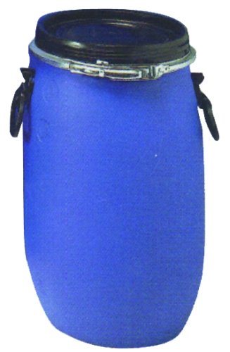 Bidon plastico 60l 400x620x313mm