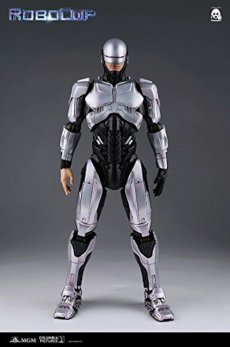 ロボコップ 2014 スリーゼロ threezero フィギュア 1/6 Amazon.co.jp: ロボコップ RoboCop1.0 1/6スケール ABS&PVC&POM製 塗装