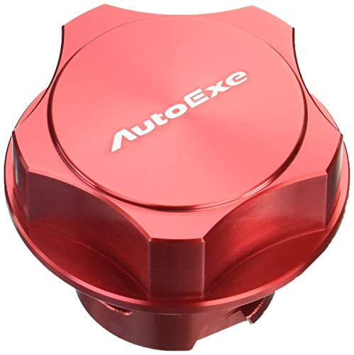 Amazon | オートエクゼ/AUTOEXE オイルフィラーキャップ