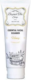 Limpiador facial esencial Miel