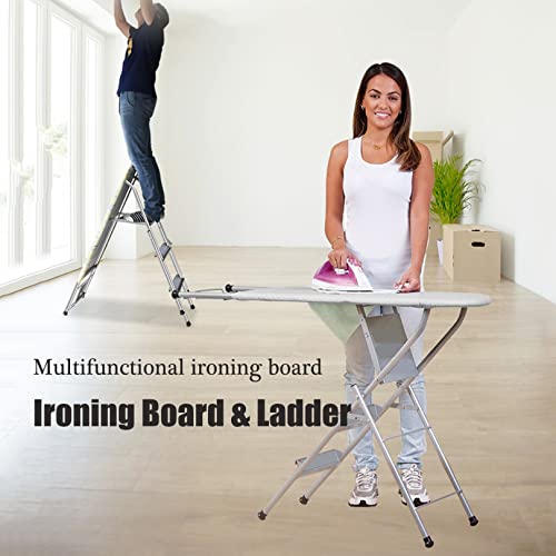 Kukixo BOPI Ironing Board & Ladder thumb #1