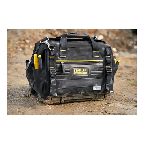 Bolsa Cerrada PRO-STACK FatMax®