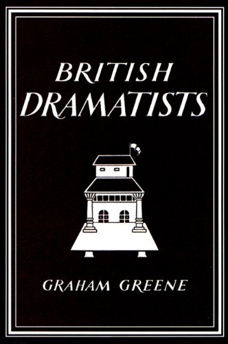British Dramatists