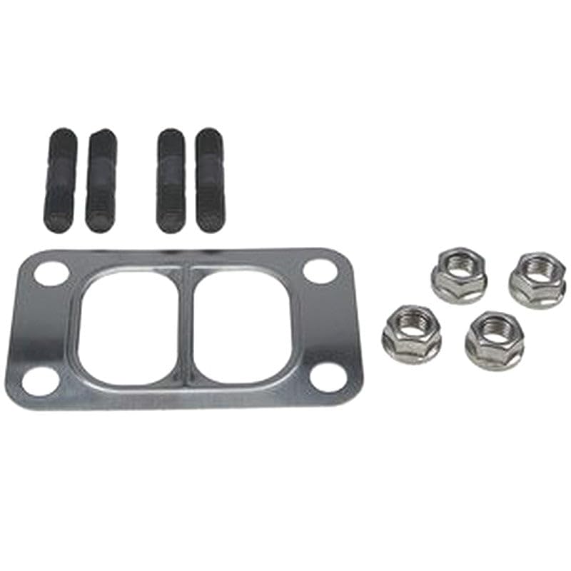Amazon.com: Generic Turbo Mounting Studs Nuts With Gasket 3818823 