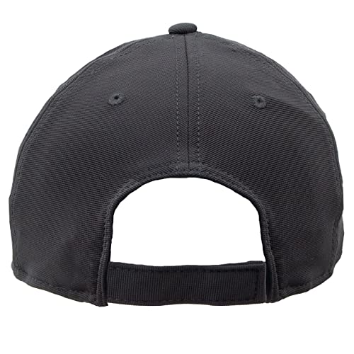 Casquette Manthey Performance noire en taille unique pour passionnés